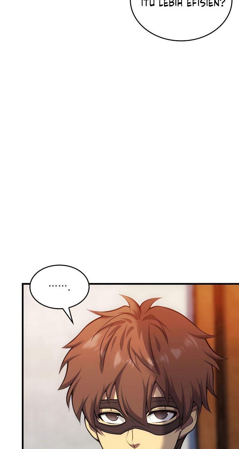 My Civil Servant Life Reborn in the Strange World Chapter 42 Gambar 15