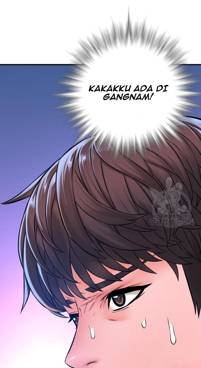 Gangnam Knight Chapter 08 Gambar 31