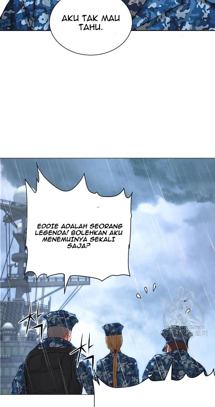 Gangnam Knight Chapter 08 Gambar 64