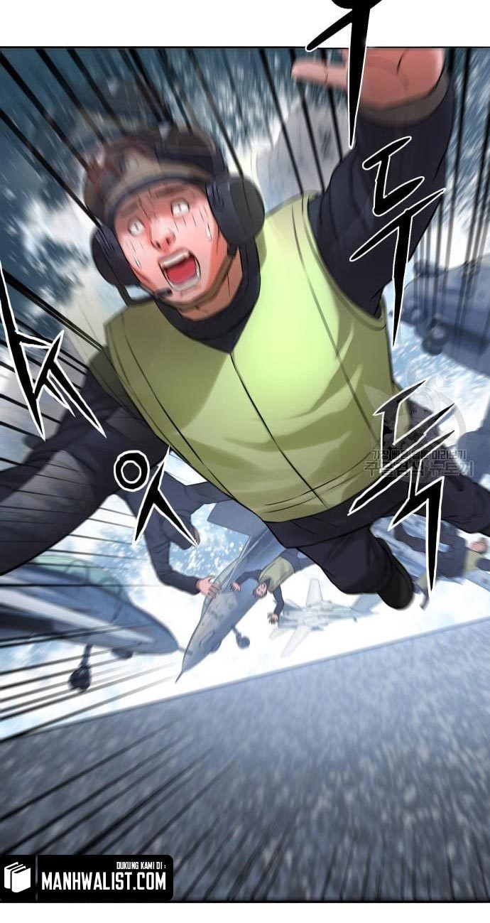 Gangnam Knight Chapter 08 Gambar 88
