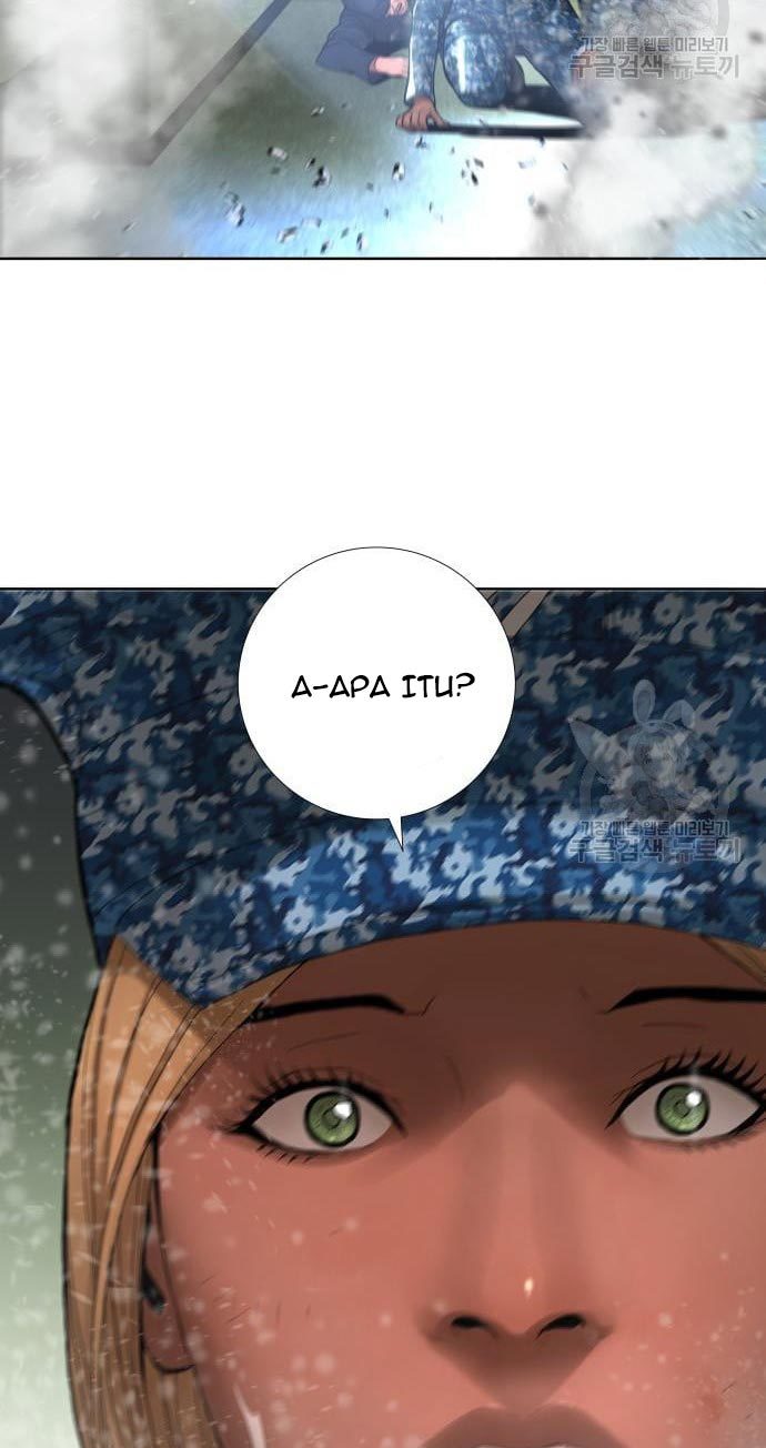 Gangnam Knight Chapter 08 Gambar 98