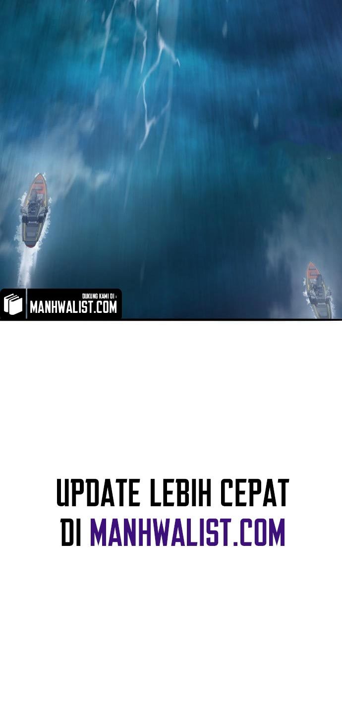 Gangnam Knight Chapter 08 Gambar 105