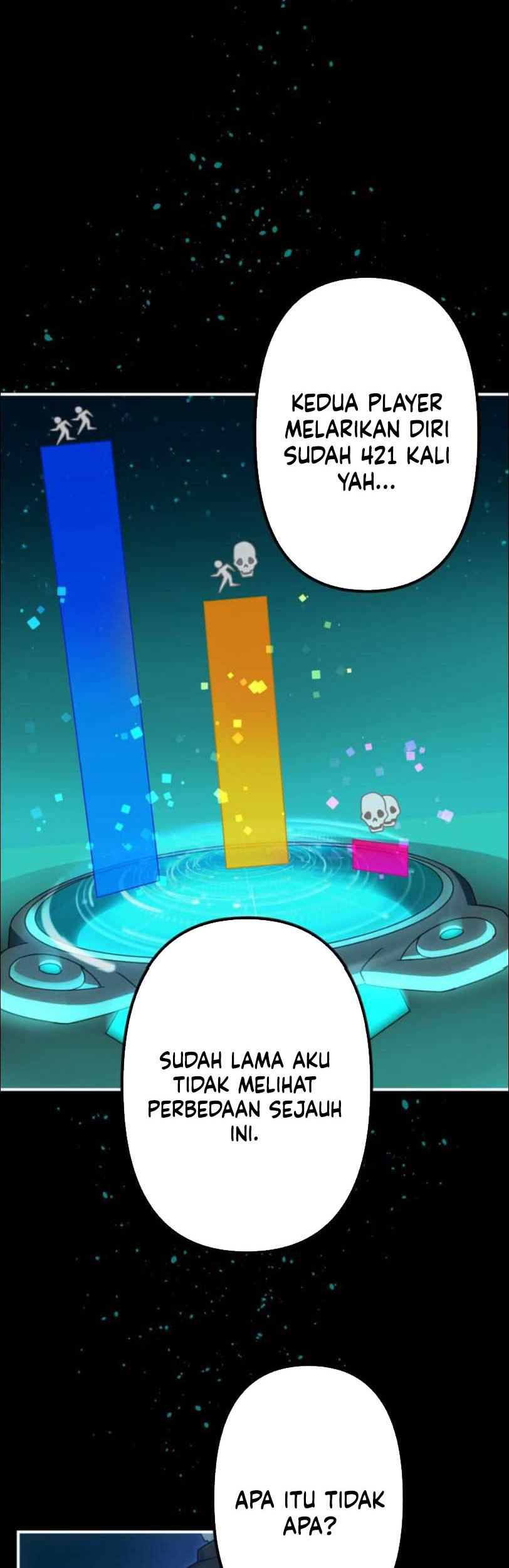 I Became an S-Rank Hunter With the Demon Lord App Chapter 30 Gambar 43