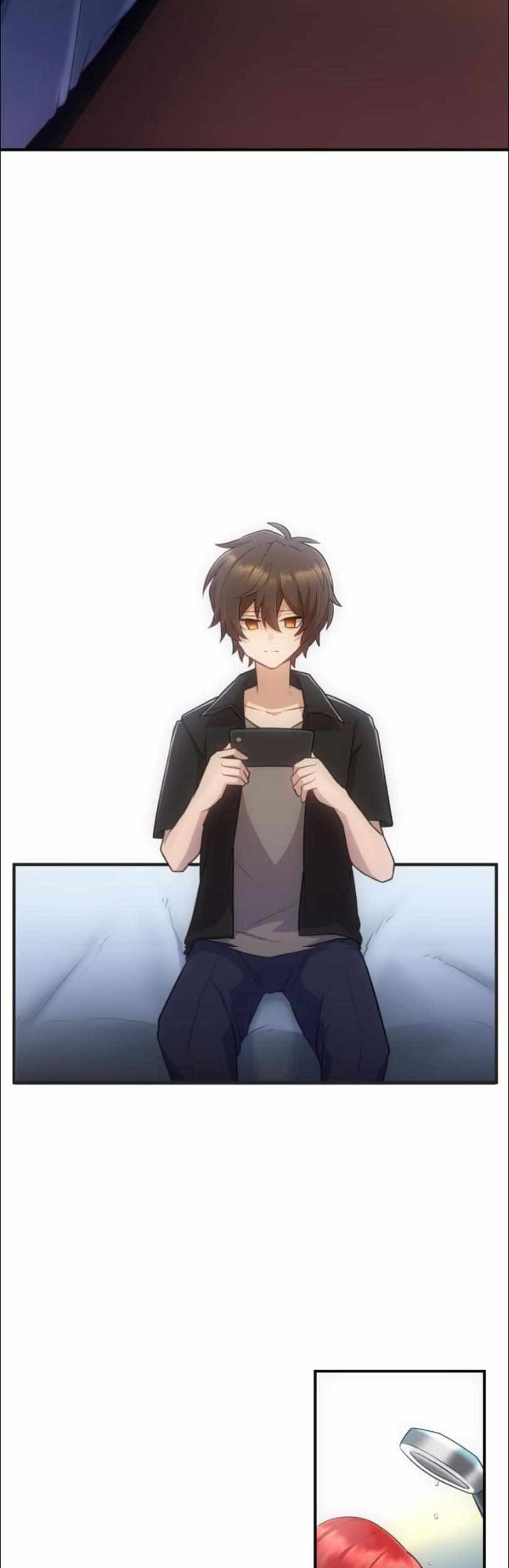 I Became an S-Rank Hunter With the Demon Lord App Chapter 30 Gambar 49