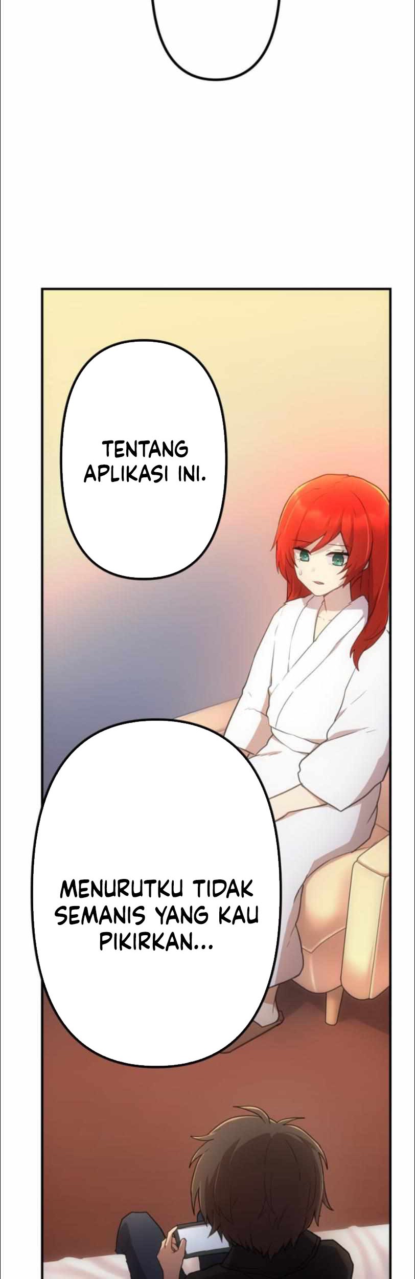 I Became an S-Rank Hunter With the Demon Lord App Chapter 30 Gambar 65