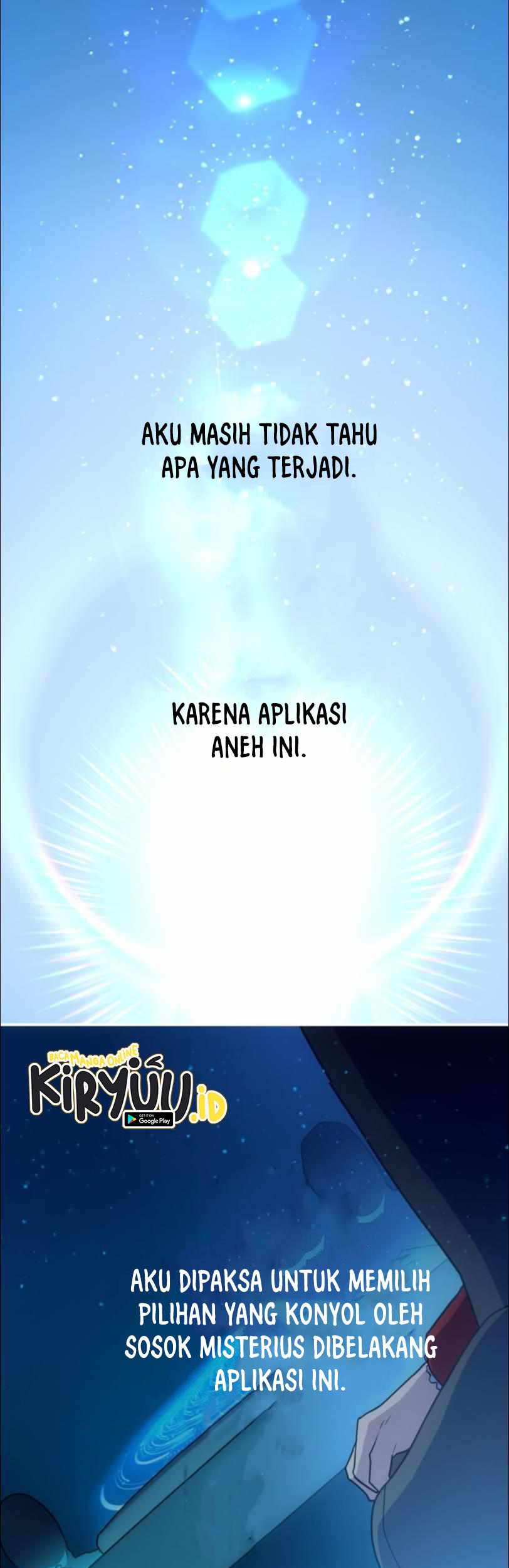 I Became an S-Rank Hunter With the Demon Lord App Chapter 30 Gambar 32