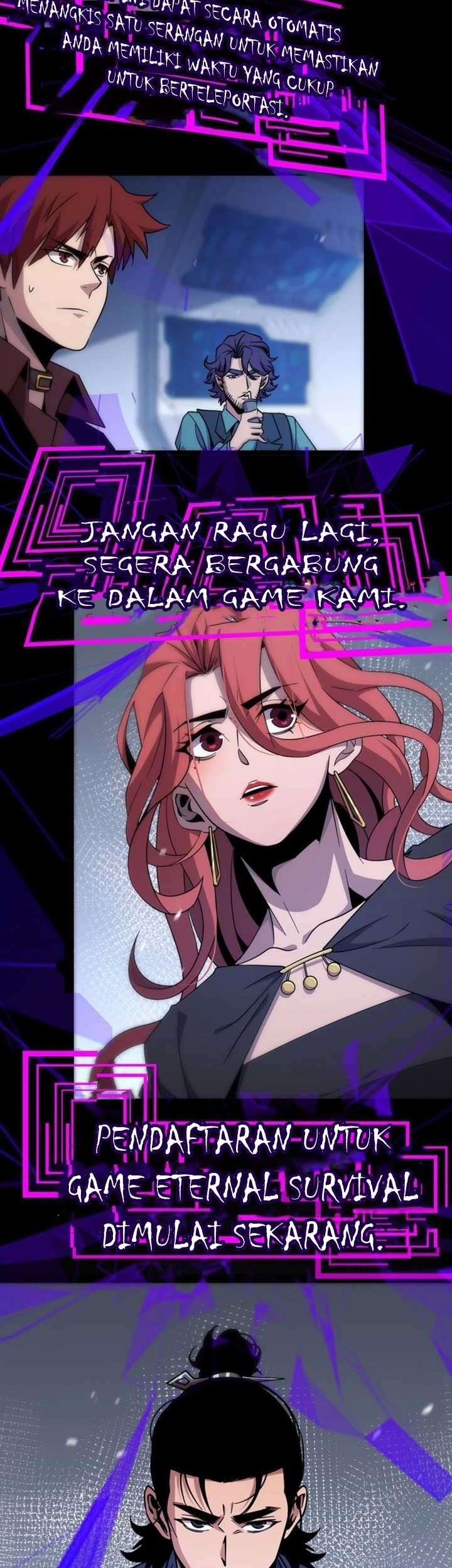World’s Apocalypse Online Chapter 165 Gambar 33