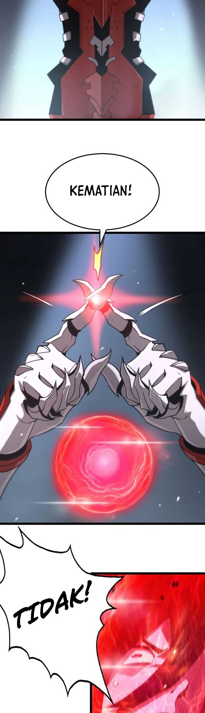 World’s Apocalypse Online Chapter 165 Gambar 15