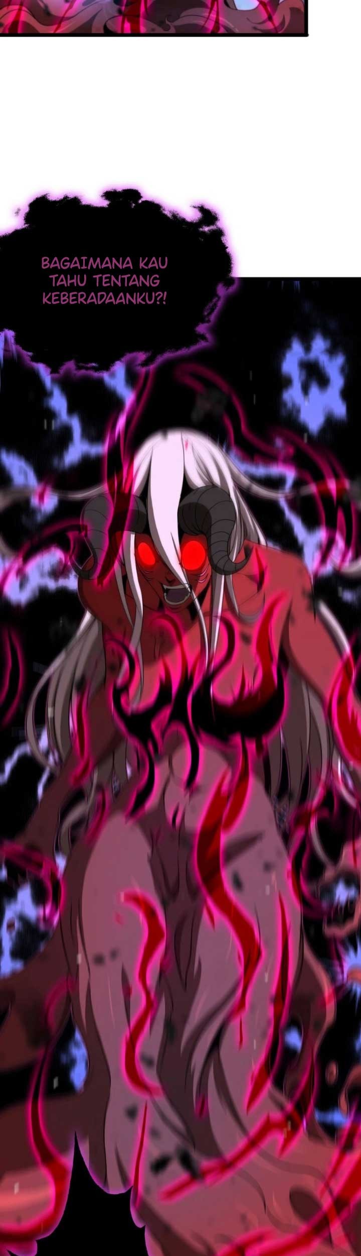World’s Apocalypse Online Chapter 165 Gambar 21