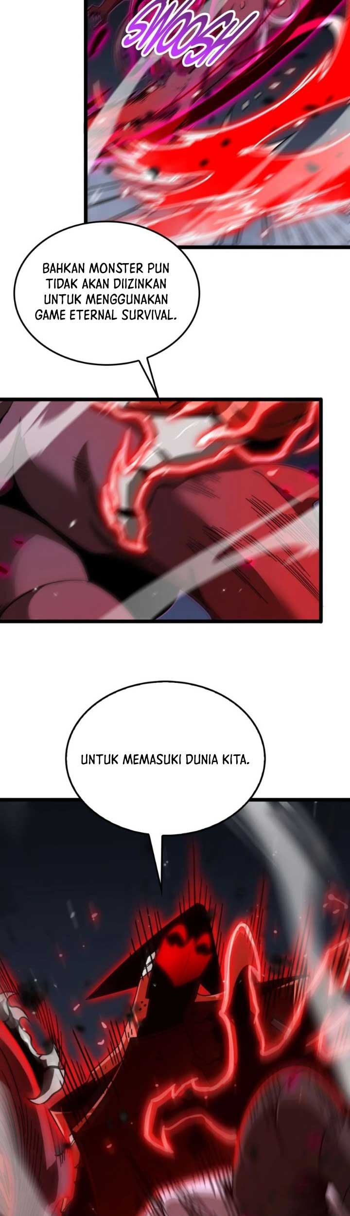 World’s Apocalypse Online Chapter 165 Gambar 25