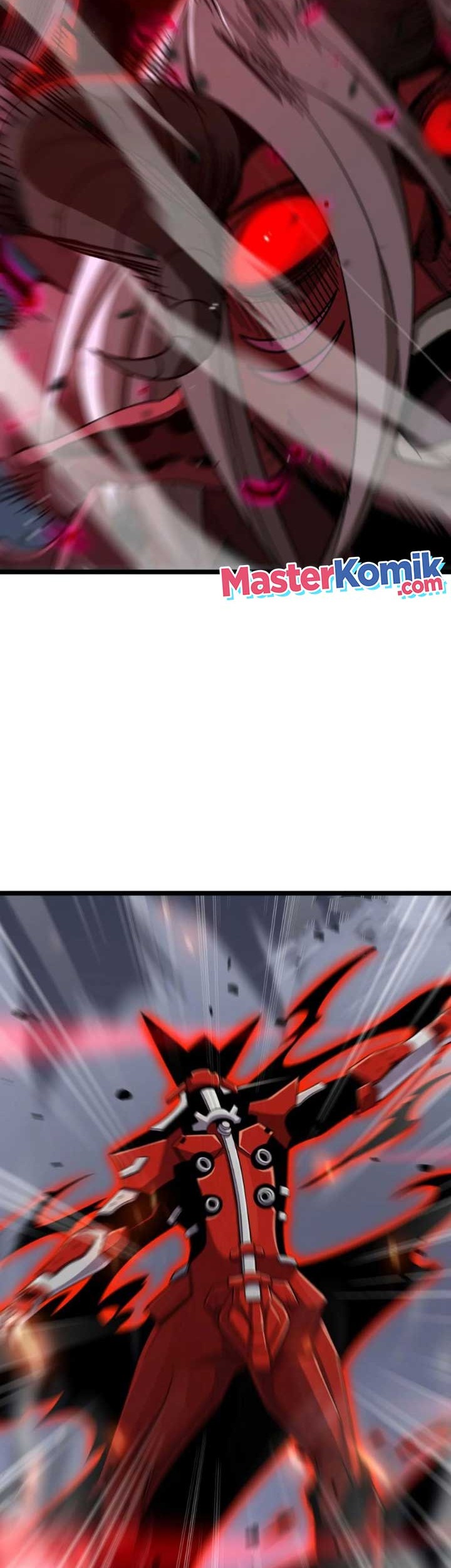 World’s Apocalypse Online Chapter 165 Gambar 26