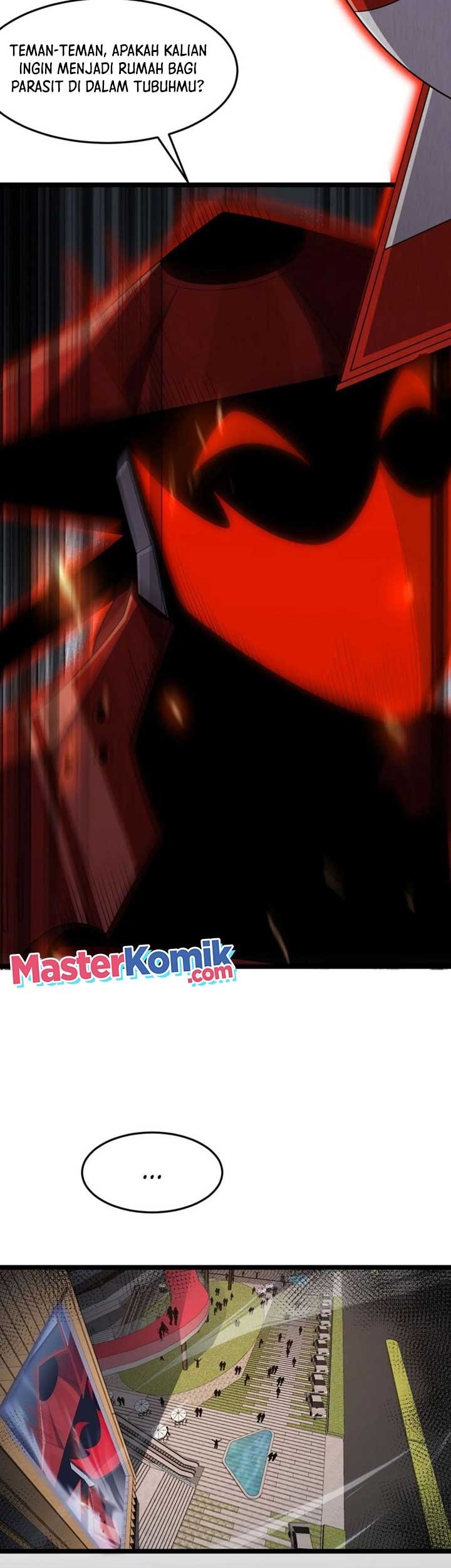 World’s Apocalypse Online Chapter 165 Gambar 29