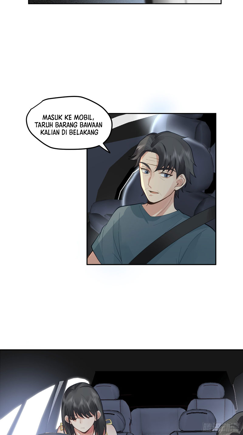 I Really Don’t Want to Be Reborn Chapter 19 Gambar 18