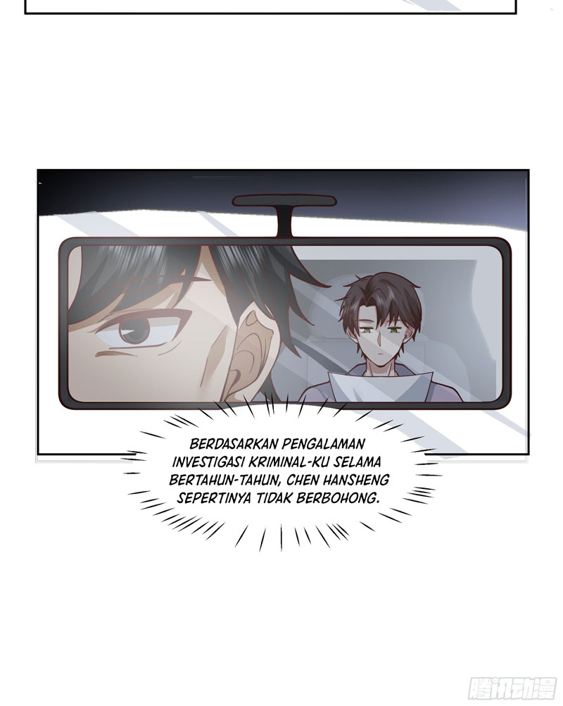 I Really Don’t Want to Be Reborn Chapter 19 Gambar 32