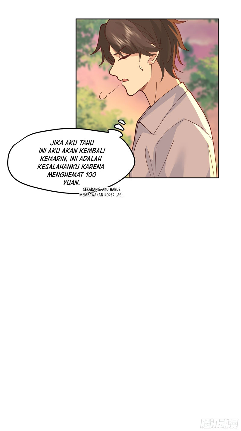 I Really Don’t Want to Be Reborn Chapter 19 Gambar 40