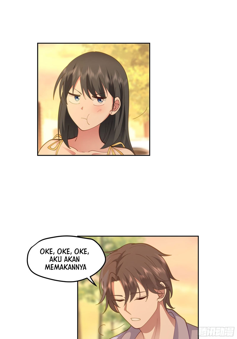 I Really Don’t Want to Be Reborn Chapter 19 Gambar 44
