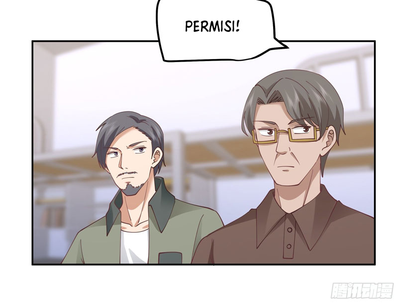 I Really Don’t Want to Be Reborn Chapter 18 Gambar 12