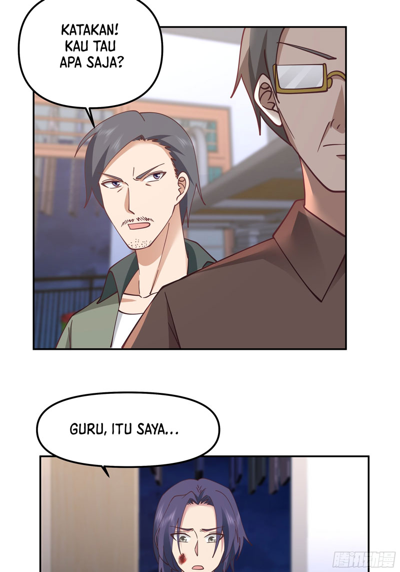 I Really Don’t Want to Be Reborn Chapter 18 Gambar 21