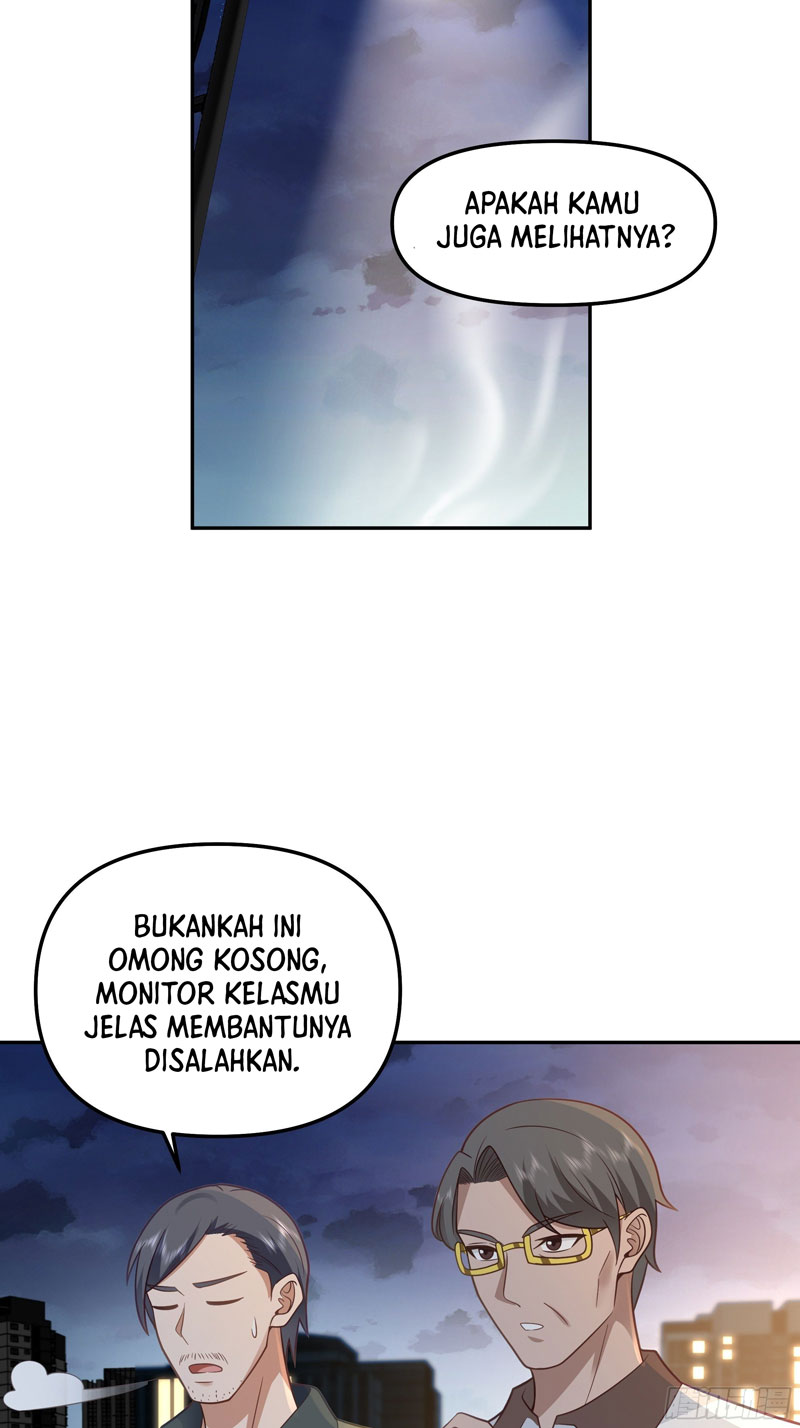 I Really Don’t Want to Be Reborn Chapter 18 Gambar 41