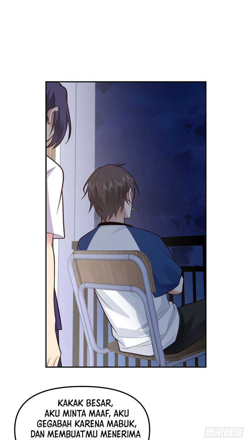 I Really Don’t Want to Be Reborn Chapter 18 Gambar 47