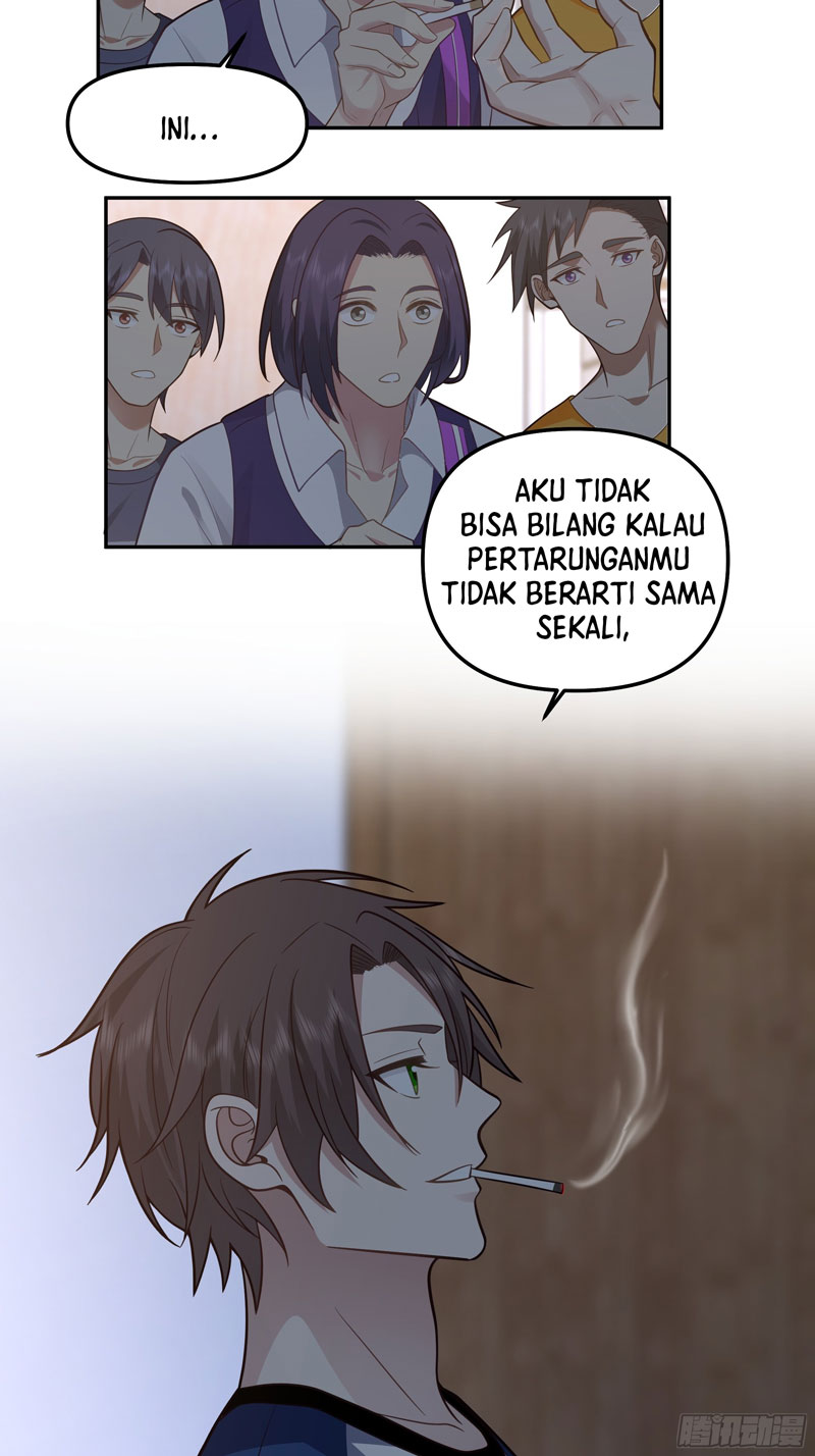 I Really Don’t Want to Be Reborn Chapter 18 Gambar 49