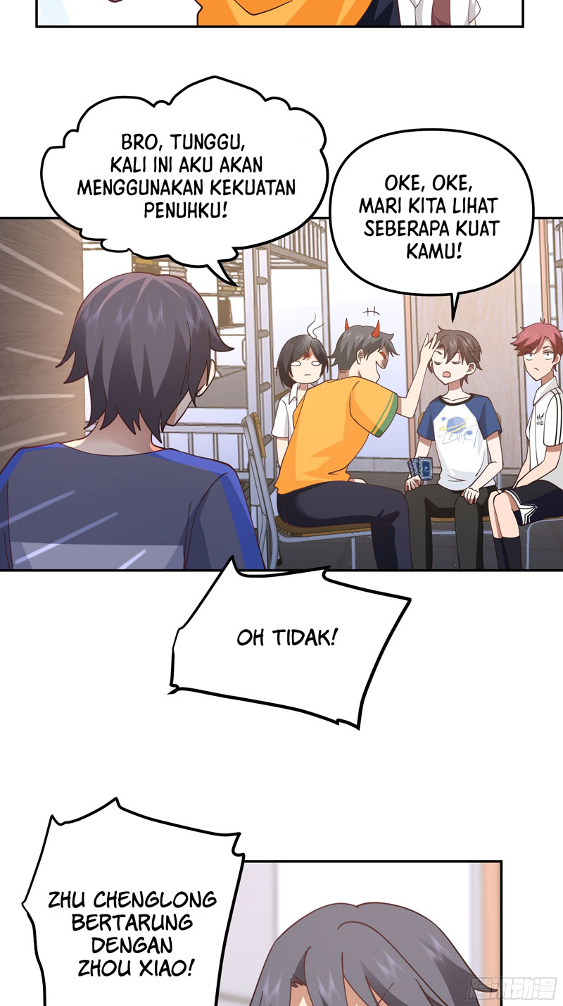 I Really Don’t Want to Be Reborn Chapter 18 Gambar 7