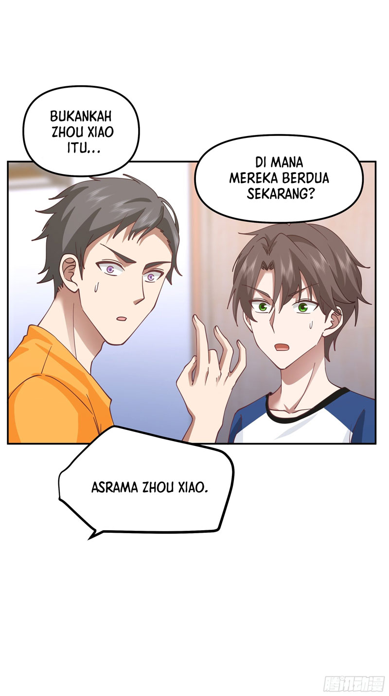 I Really Don’t Want to Be Reborn Chapter 18 Gambar 9