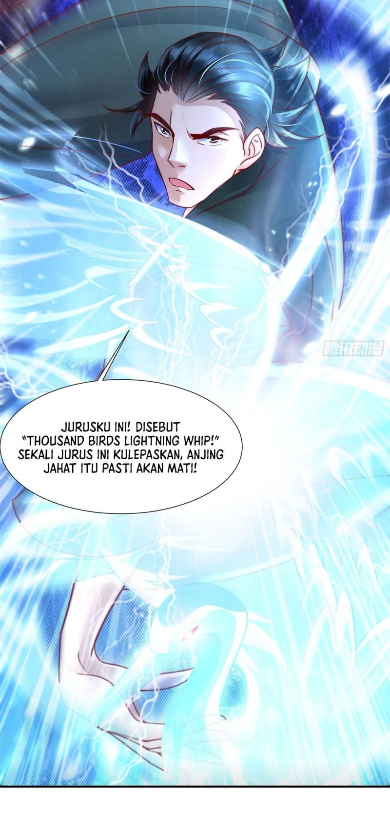 Starting With Confessing With the Beautiful Master Chapter 9 Gambar 18