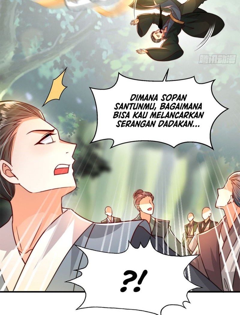 Starting With Confessing With the Beautiful Master Chapter 9 Gambar 20