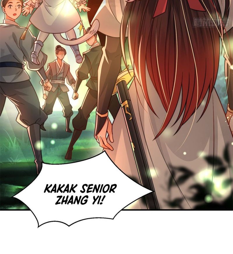 Starting With Confessing With the Beautiful Master Chapter 9 Gambar 22