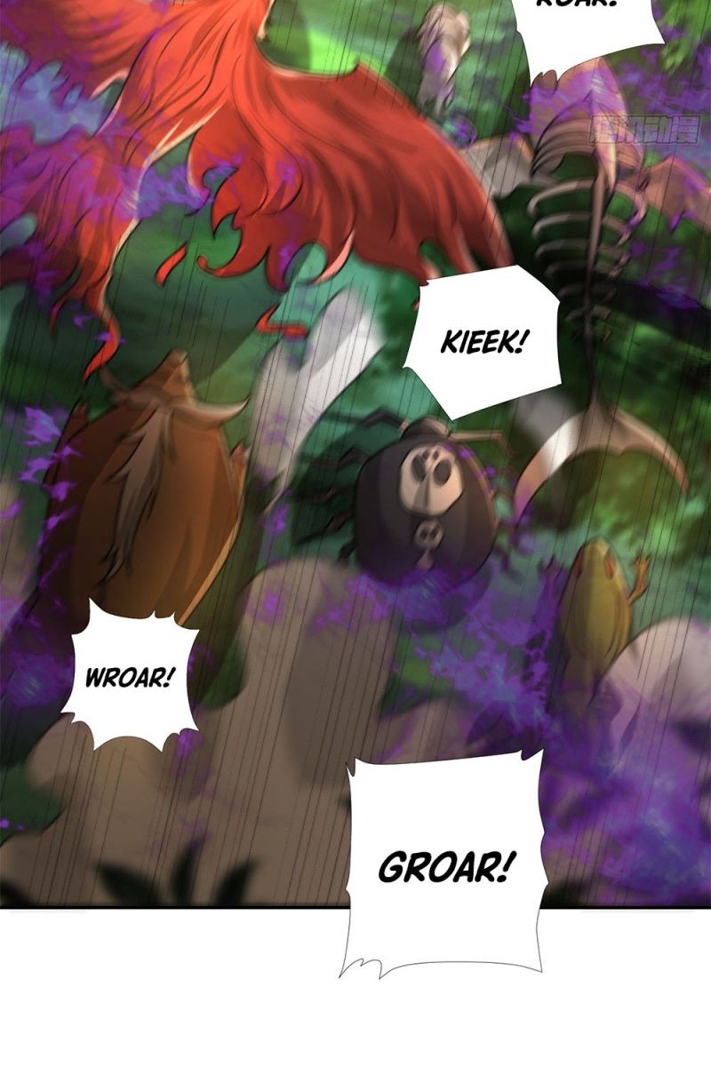 Starting With Confessing With the Beautiful Master Chapter 9 Gambar 38