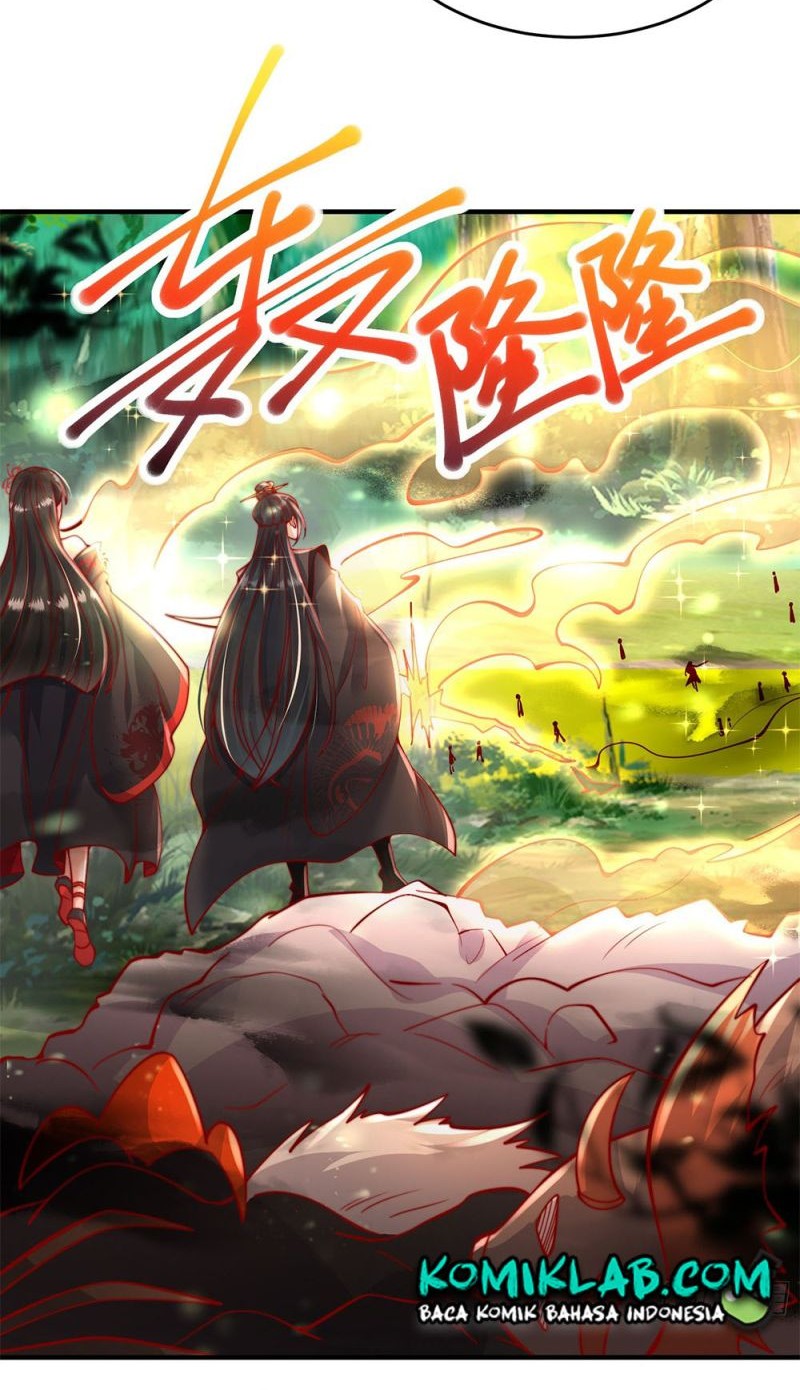 Starting With Confessing With the Beautiful Master Chapter 9 Gambar 49