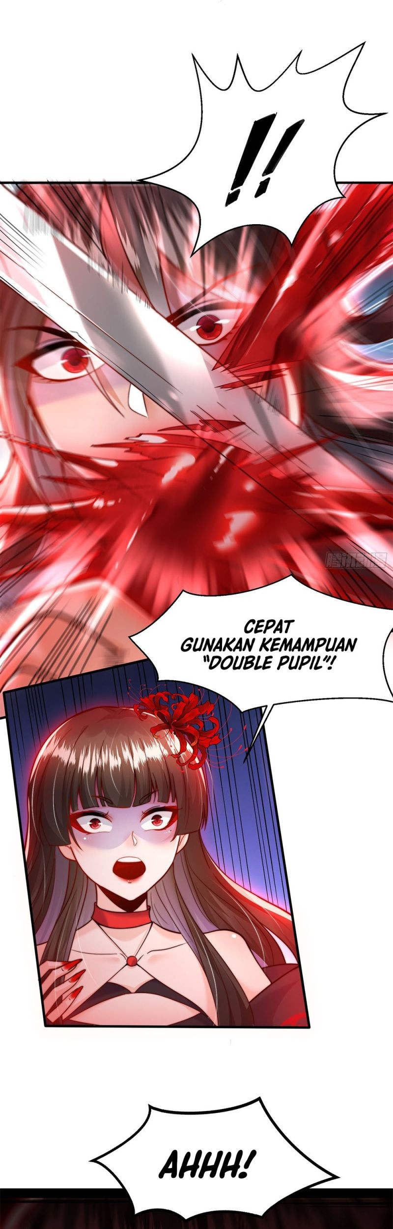Starting With Confessing With the Beautiful Master Chapter 9 Gambar 54