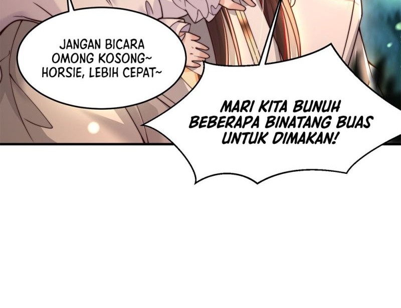 Starting With Confessing With the Beautiful Master Chapter 9 Gambar 6