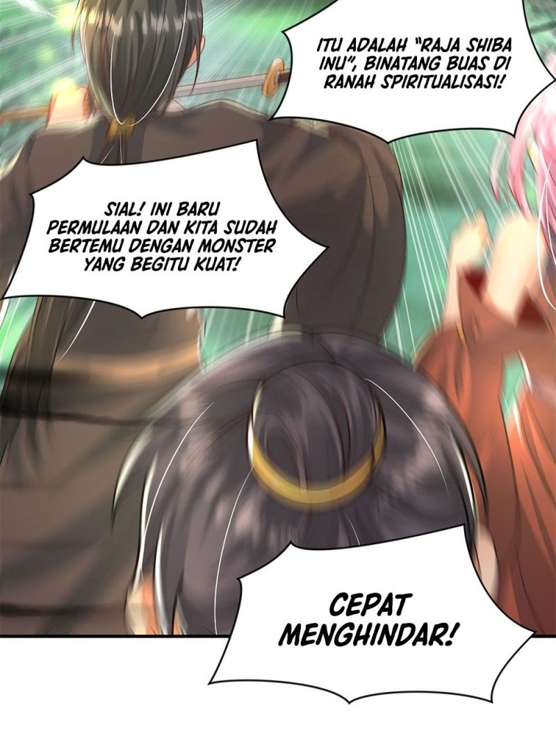 Starting With Confessing With the Beautiful Master Chapter 9 Gambar 12