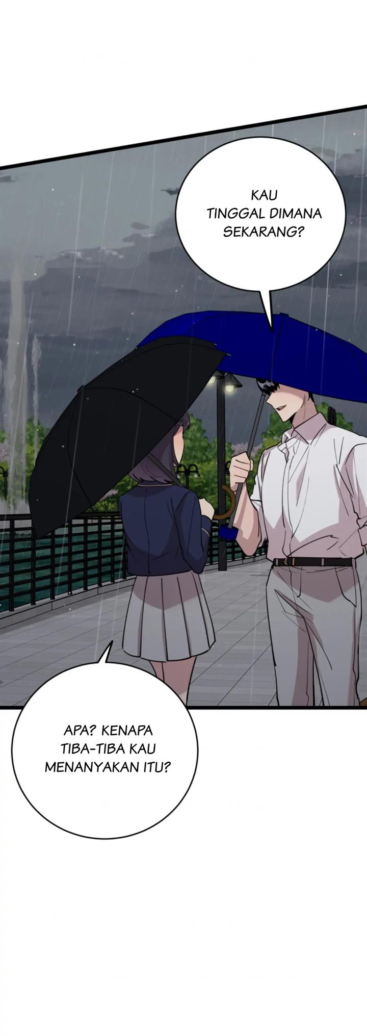 Baca Manhwa He Can’t Be This Dumb! Chapter 64 Gambar 2