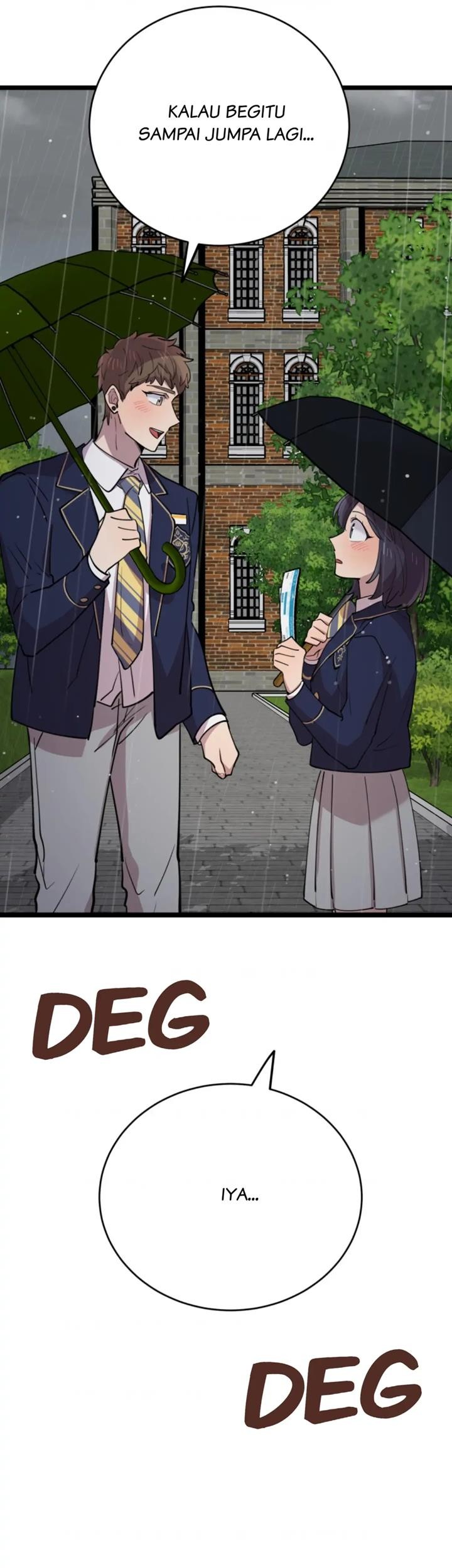 He Can’t Be This Dumb! Chapter 64 Gambar 33