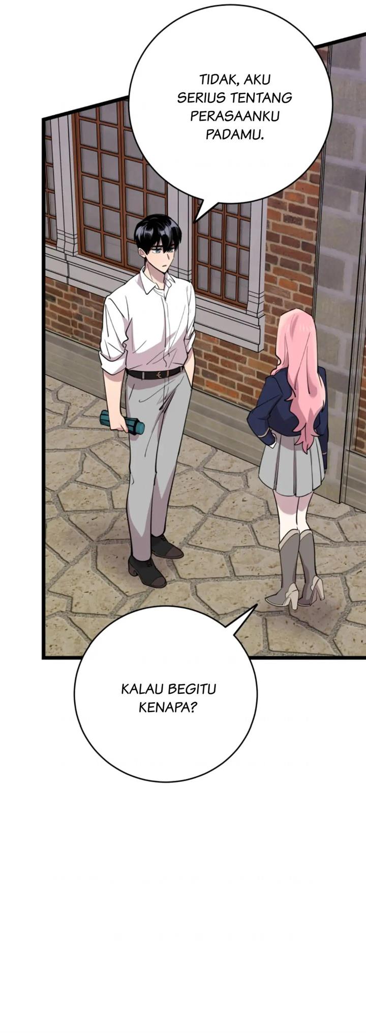 He Can’t Be This Dumb! Chapter 63 Gambar 11