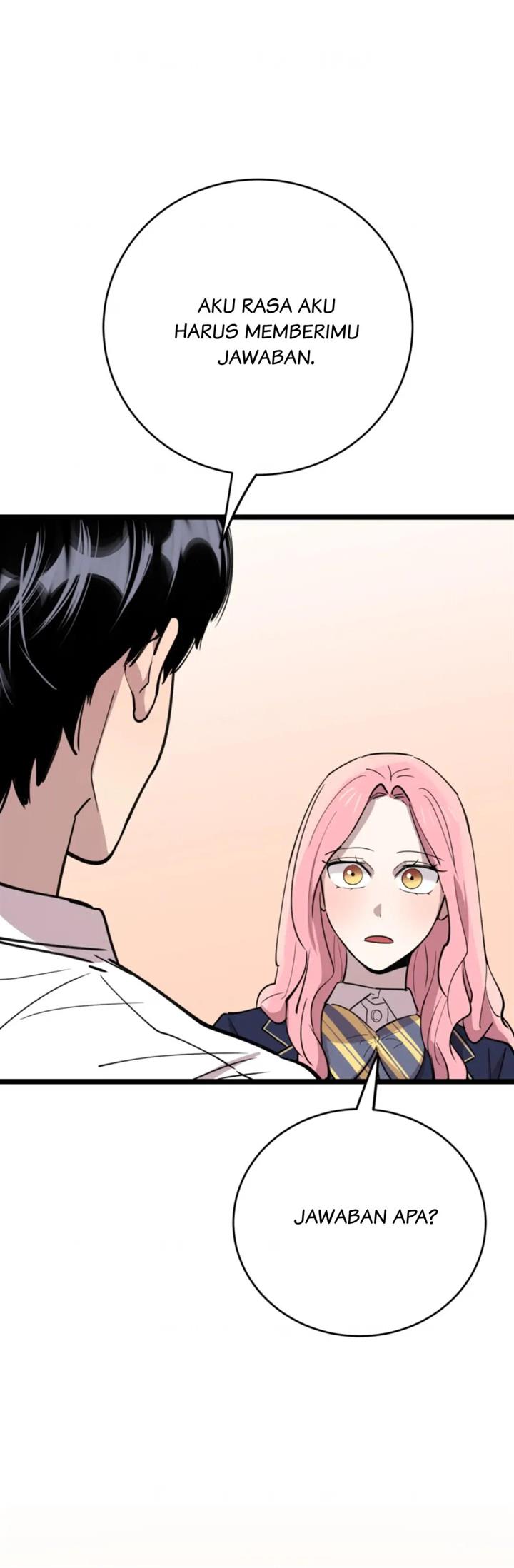 Baca Manhwa He Can’t Be This Dumb! Chapter 63 Gambar 2