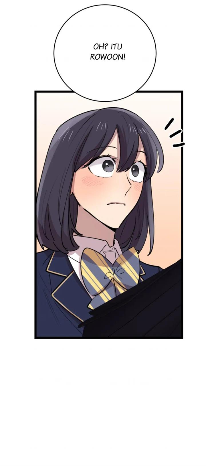 He Can’t Be This Dumb! Chapter 63 Gambar 32