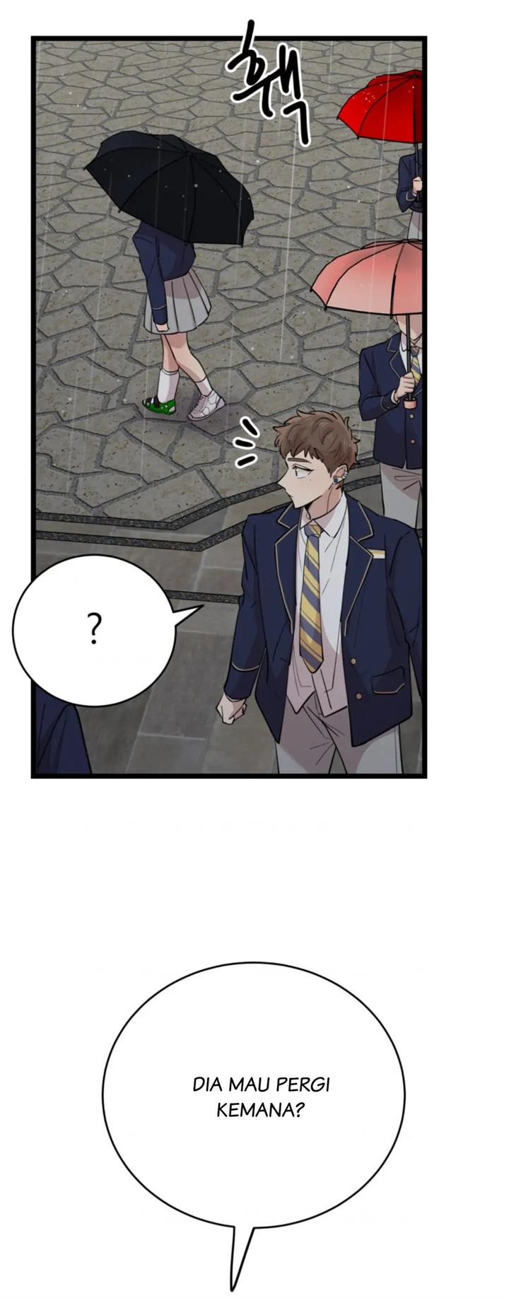 He Can’t Be This Dumb! Chapter 63 Gambar 47
