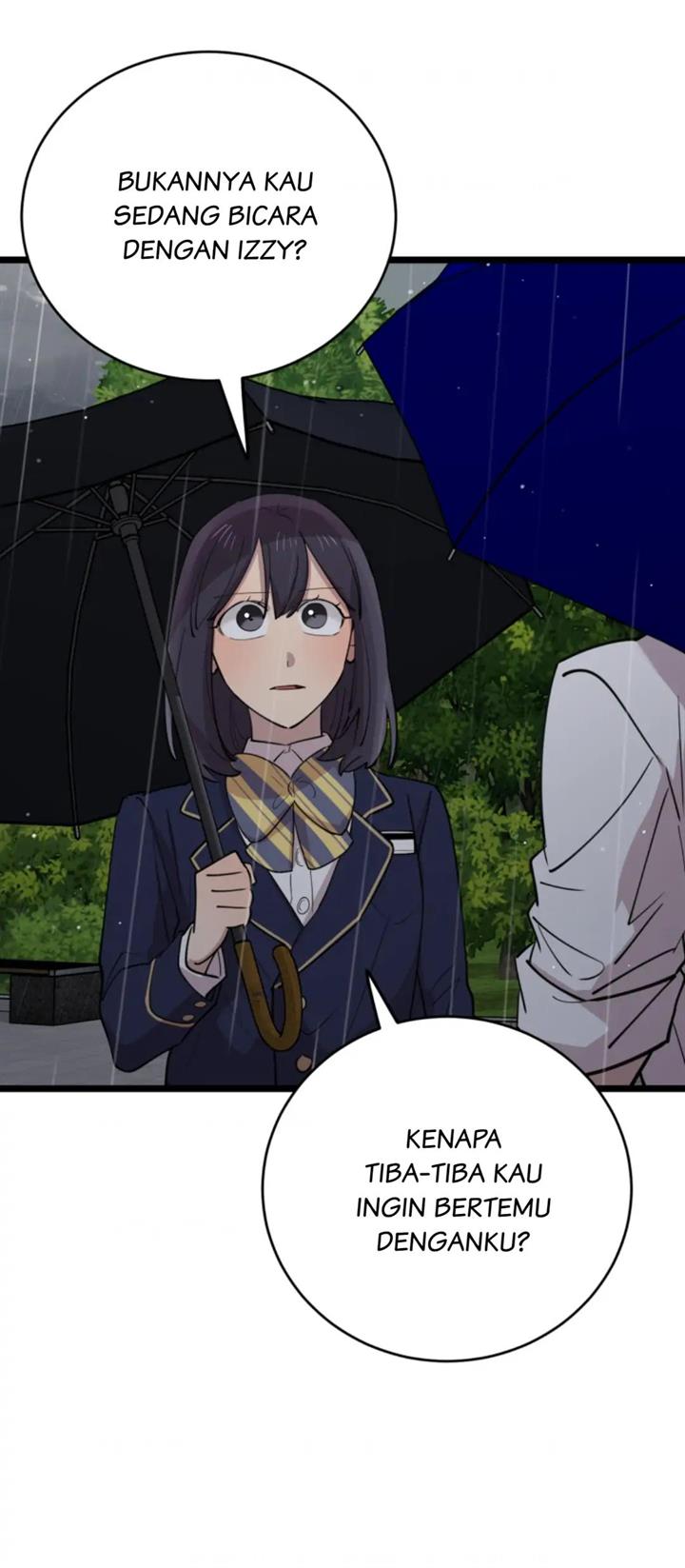 He Can’t Be This Dumb! Chapter 63 Gambar 53