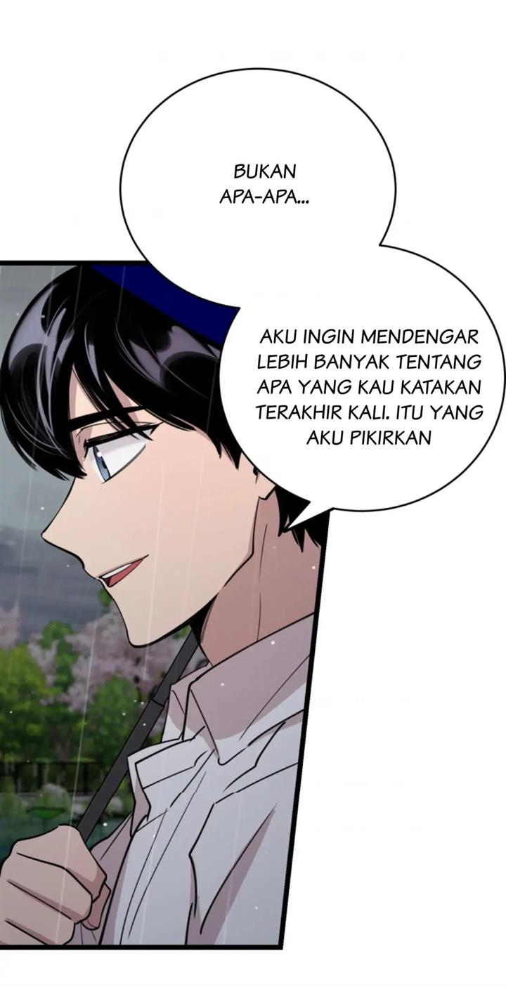 He Can’t Be This Dumb! Chapter 63 Gambar 54