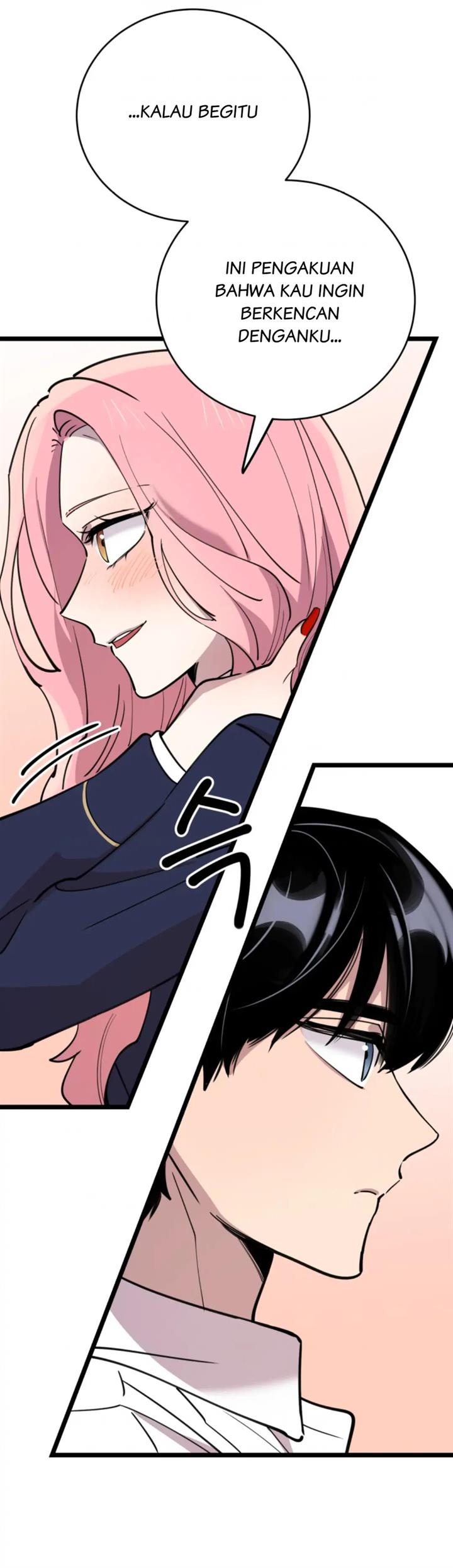 He Can’t Be This Dumb! Chapter 63 Gambar 7