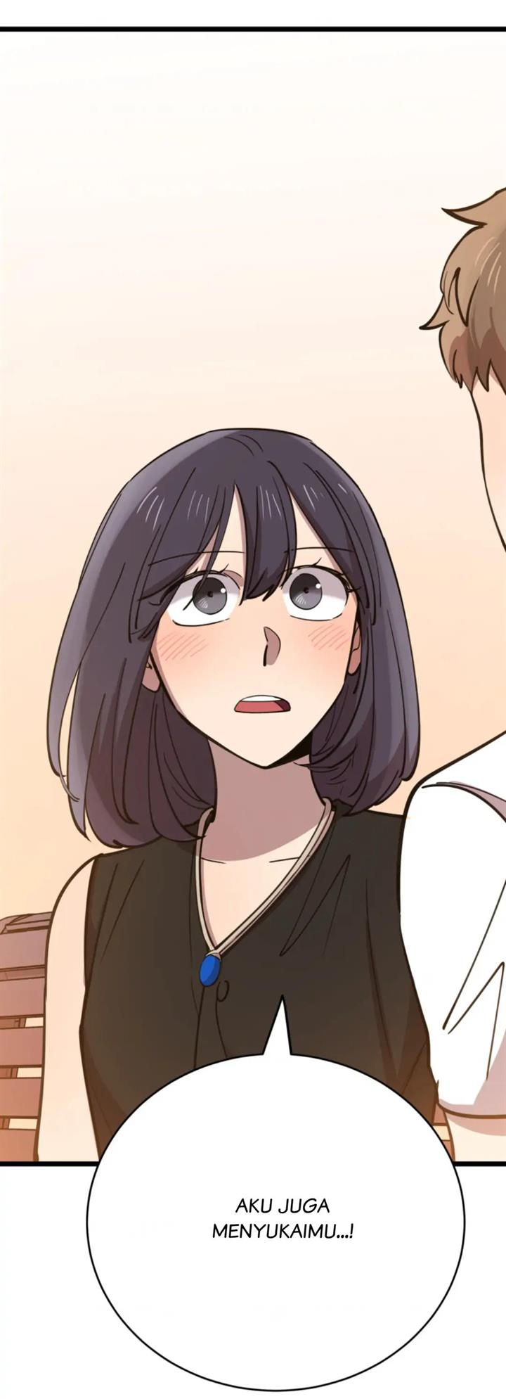 He Can’t Be This Dumb! Chapter 62 Gambar 29