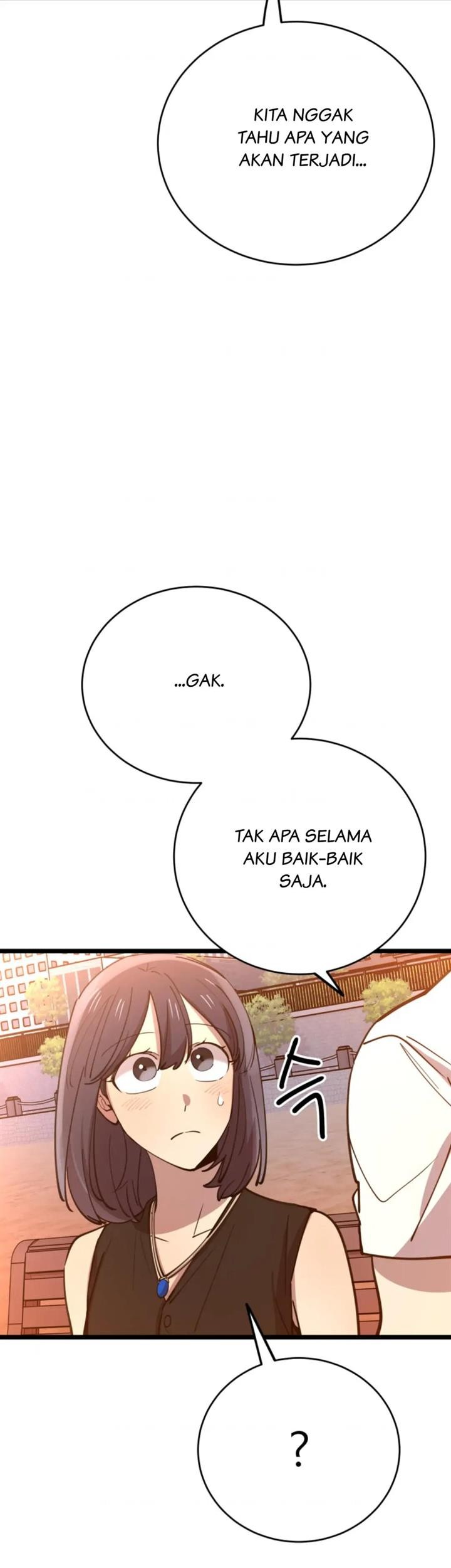 He Can’t Be This Dumb! Chapter 62 Gambar 41