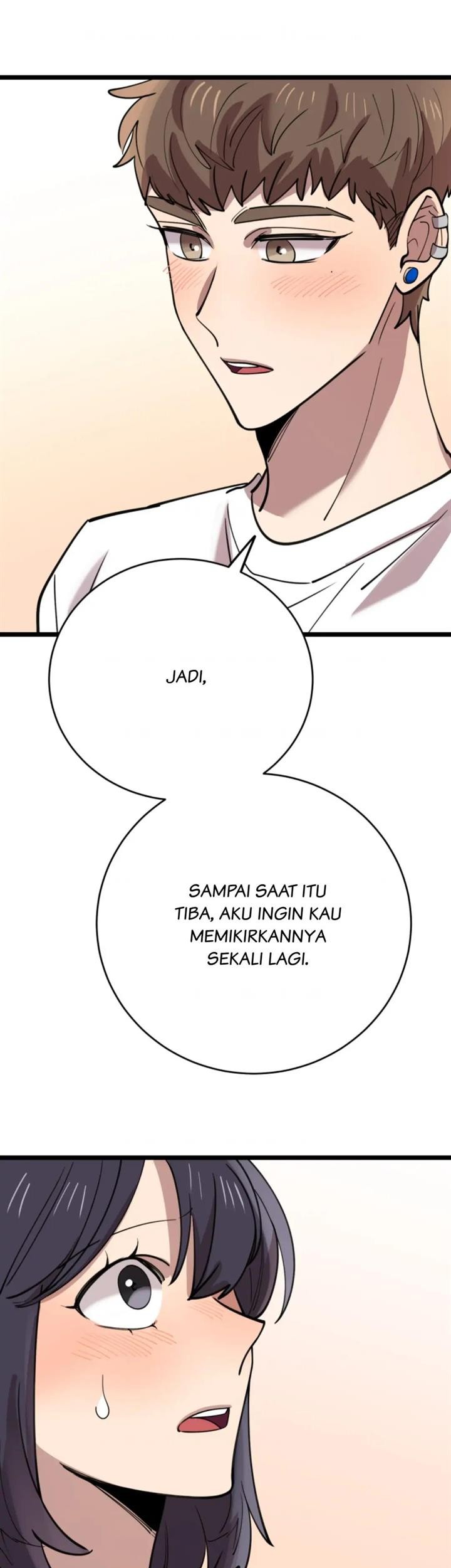 He Can’t Be This Dumb! Chapter 62 Gambar 50