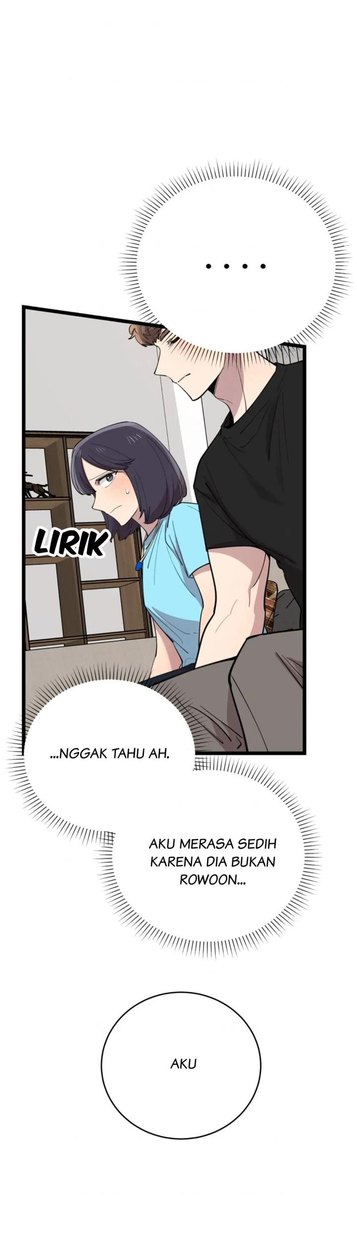 He Can’t Be This Dumb! Chapter 61 Gambar 16