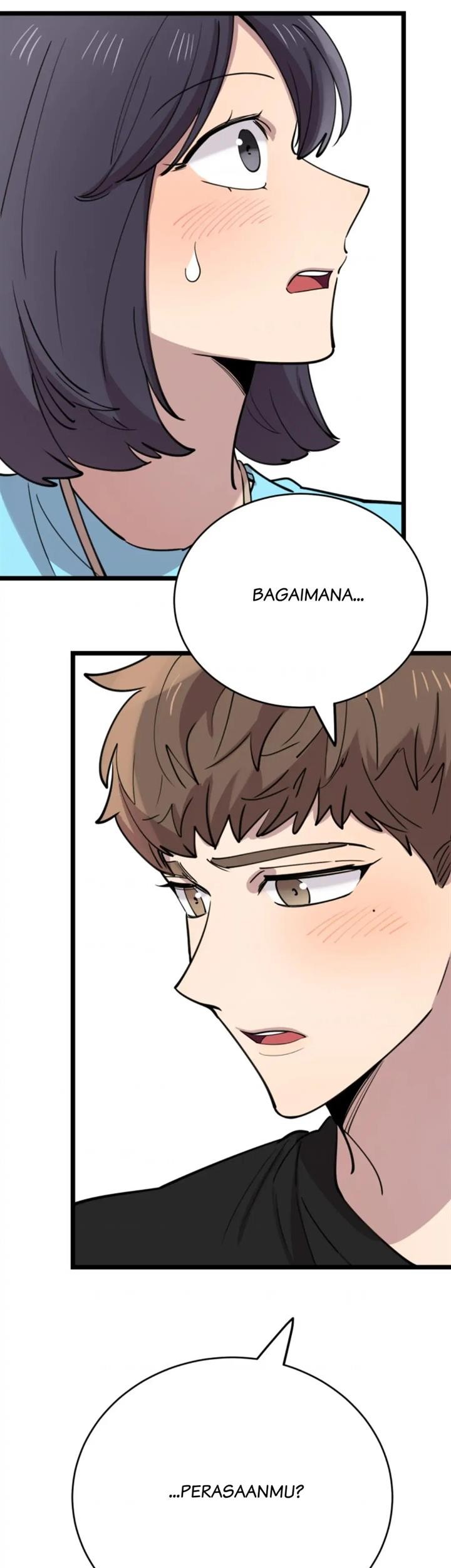 He Can’t Be This Dumb! Chapter 61 Gambar 19