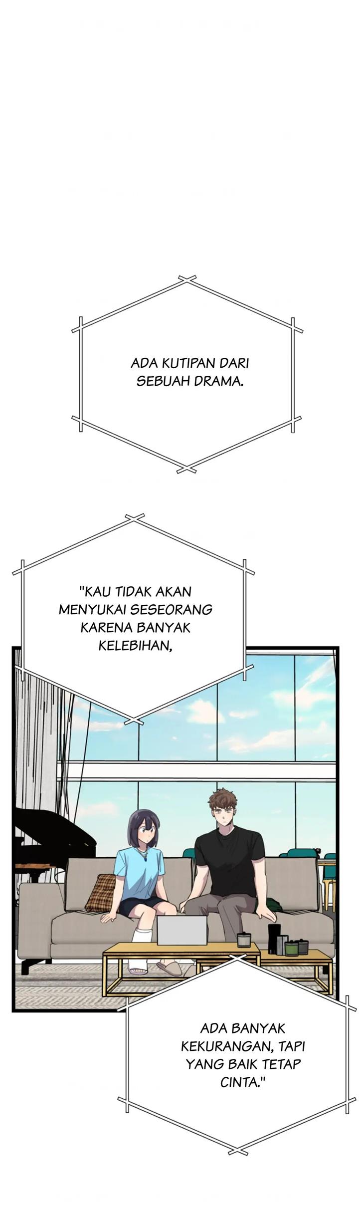 He Can’t Be This Dumb! Chapter 61 Gambar 21